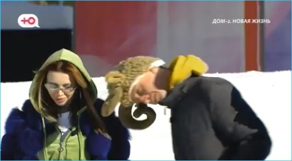 Альберт Гракович уверен, что он еще даст фору молодым участникам Дома 2 Альберт Гракович уверен, что он еще даст фору молодым участникам Дома 2