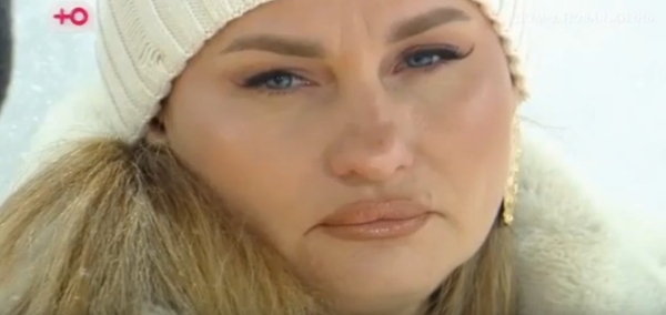 Элина Рахимова расплакалась из-за того, что потеряла свою поддержку на доме 2 Элина Рахимова расплакалась из-за того, что потеряла свою поддержку на доме 2