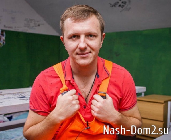 Илья Яббаров, неожиданно, воспылал любовь к сыну Богдану Илья Яббаров, неожиданно, воспылал любовь к сыну Богдану