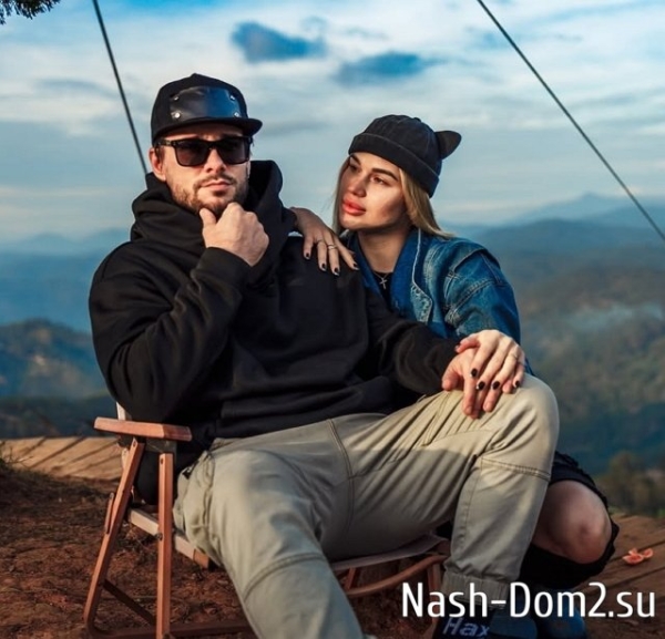 Ромашовы под «большим впечатлением» от жизни в Лаосе Ромашовы под «большим впечатлением» от жизни в Лаосе