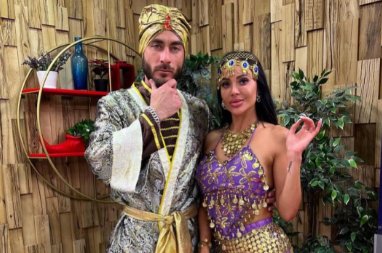 Виктория Салибекова припомнила, как Тигран прощал все выходки Юлии Белой Виктория Салибекова припомнила, как Тигран прощал все выходки Юлии Белой