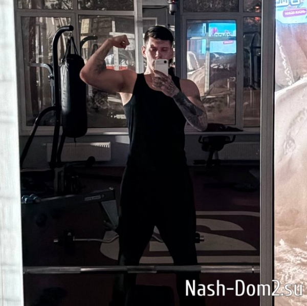 Элина Рахимова намекает на примирение супругов Салибековых Элина Рахимова намекает на примирение супругов Салибековых