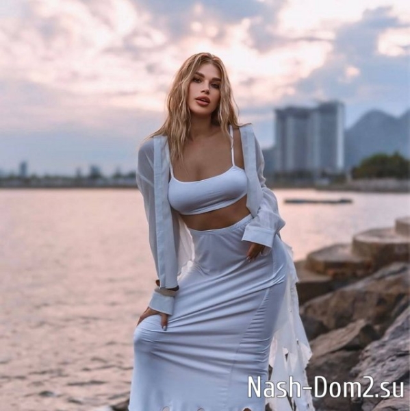 Анастасия Ромашова: Ромашки, очень тяжелый период Анастасия Ромашова: Ромашки, очень тяжелый период