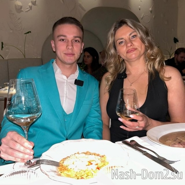 Земляки супругов Гракович в шоке от их поведения на Доме-2 Земляки супругов Гракович в шоке от их поведения на Доме-2