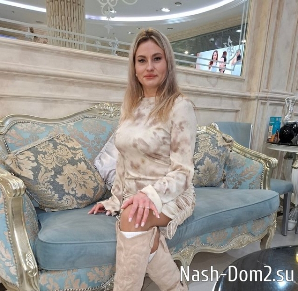 Отдых в Таиланде плохо сказался на здоровье Елены Тепловодской Отдых в Таиланде плохо сказался на здоровье Елены Тепловодской