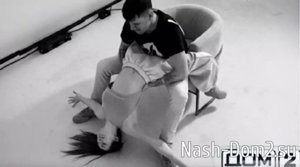 Тигран Салибеков сбежал с лобного не выдержав позора Тигран Салибеков сбежал с лобного не выдержав позора