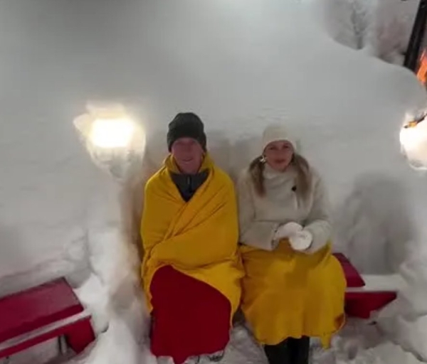 Психолог Светлана Прель считает, что Альберт и Вероника Гракович долго будут мстить друг другу Психолог Светлана Прель считает, что Альберт и Вероника Гракович долго будут мстить друг другу