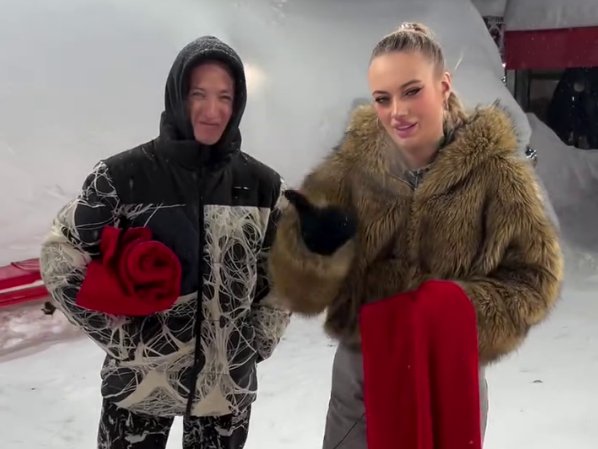 Последние новости дом 2 на сегодня 07 февраля 2026 Последние новости дом 2 на сегодня 07 февраля 2026