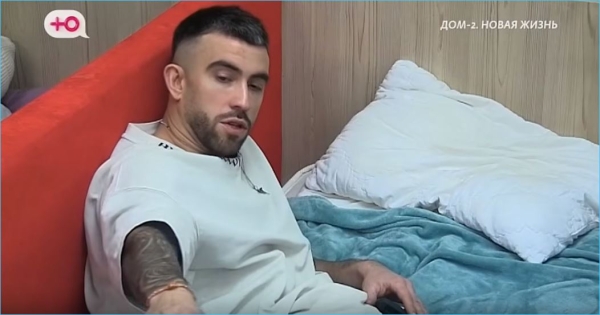 Игорь Григорьев создает кипишь и проблемы в паре с Квашниковой Игорь Григорьев создает кипишь и проблемы в паре с Квашниковой