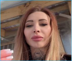 Клавдия Безверхова о игре в реальность и своем выборе Клавдия Безверхова о игре в реальность и своем выборе