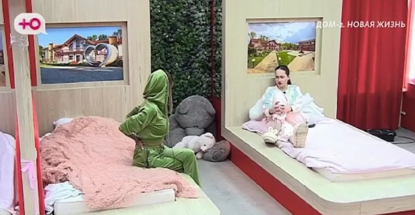 Виктория Салибекова считает, что Ксения Карпова отомстила ей за старую обиду Виктория Салибекова считает, что Ксения Карпова отомстила ей за старую обиду