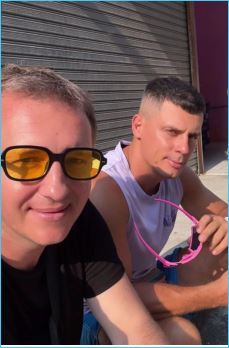 Последние новости дом 2 на сегодня 16 февраля 2026 Последние новости дом 2 на сегодня 16 февраля 2026