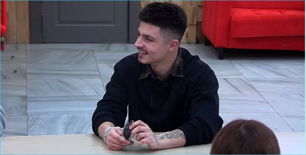 Мама сыну плохого не посоветует, уверен Никита Гуранда Мама сыну плохого не посоветует, уверен Никита Гуранда