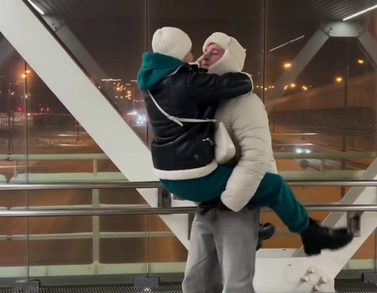 Вероника Гракович устала от пародий зятя Тиграна и хочет покинуть Дом 2 Вероника Гракович устала от пародий зятя Тиграна и хочет покинуть Дом 2