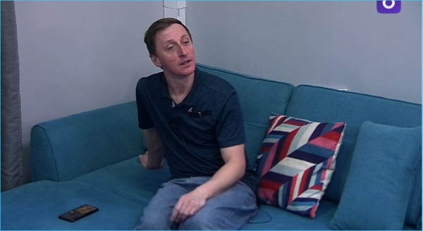 Екатерина Квашникова ищет ссоры с Альбертом Граковичем Екатерина Квашникова ищет ссоры с Альбертом Граковичем