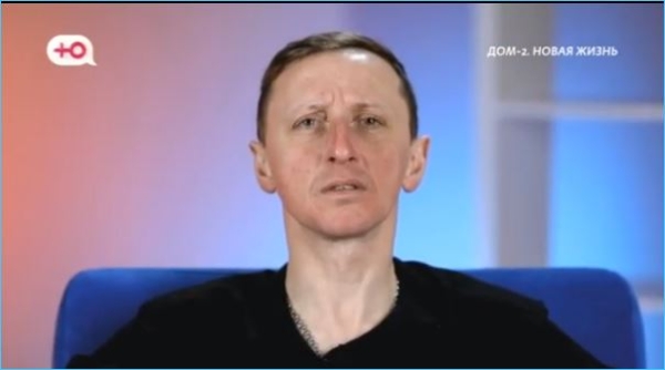 Альберт Гракович уверен, что он еще даст фору молодым участникам Дома 2 Альберт Гракович уверен, что он еще даст фору молодым участникам Дома 2