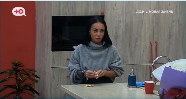 Старые сценарии на новый лад подводят Дом 2 Старые сценарии на новый лад подводят Дом 2