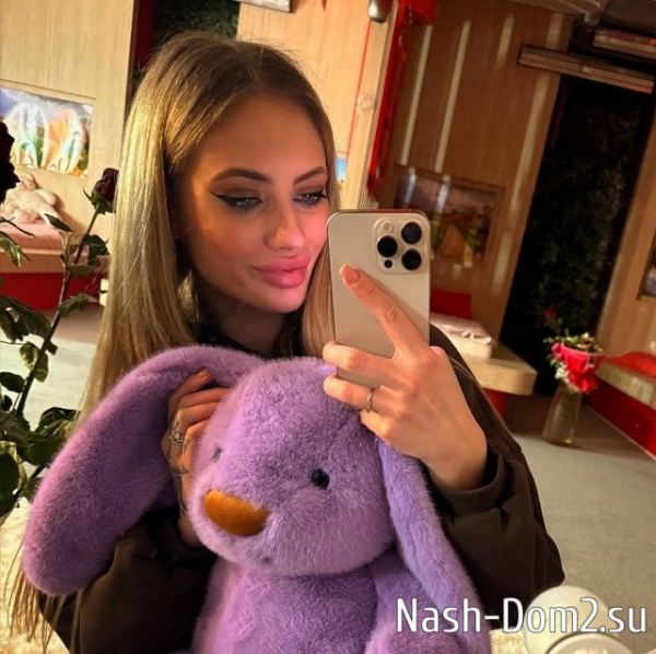 Ксения Карпова закрыла долги по алиментам Ксения Карпова закрыла долги по алиментам