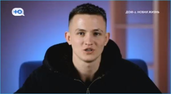 Муж Ксении Карповой удивился, что соперников у него всего двое Муж Ксении Карповой удивился, что соперников у него всего двое