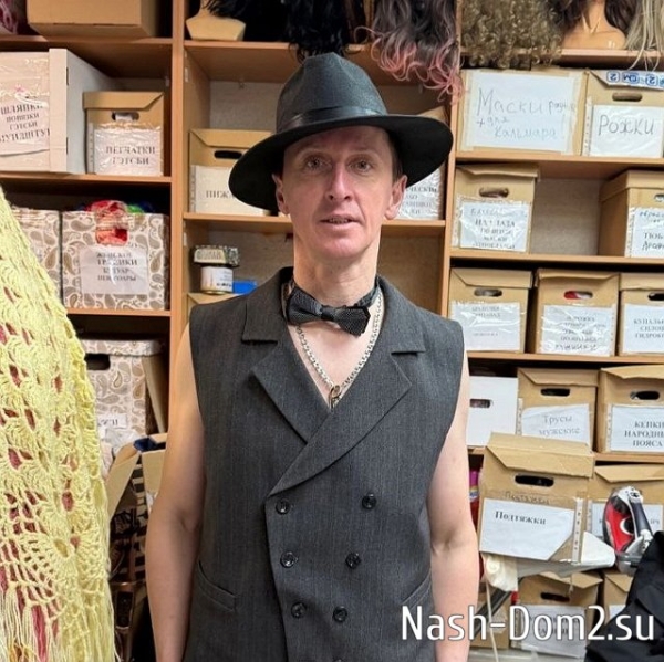 Фанаты проекта устали от старых сценариев Дома-2 Фанаты проекта устали от старых сценариев Дома-2