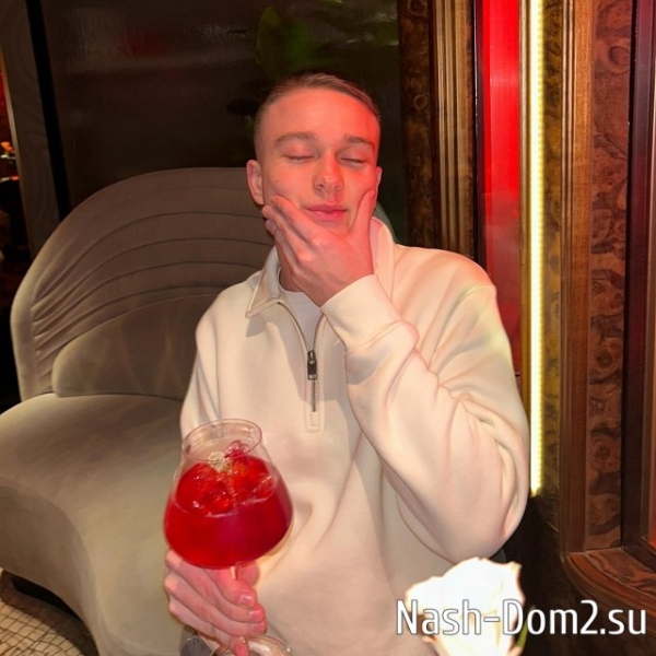 Тигран Салибеков не желает слышать на Доме-2 имя Гавришова Тигран Салибеков не желает слышать на Доме-2 имя Гавришова