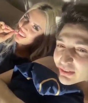 Иосиф Оганесян уехал в неизвестном направлении на стажировку Иосиф Оганесян уехал в неизвестном направлении на стажировку