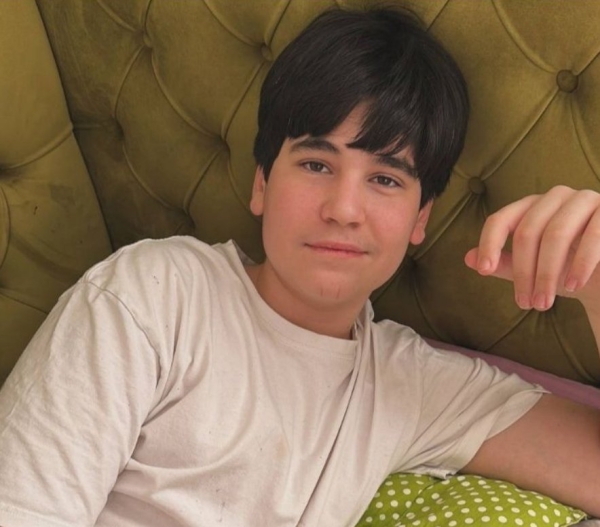 Юлия Колисниченко: Ролану скоро 14. Хочу нарожать ещё детей Юлия Колисниченко: Ролану скоро 14. Хочу нарожать ещё детей