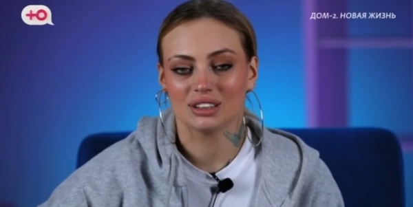 Катя Квашникова переживает из-за популярности Альберта Граковича Катя Квашникова переживает из-за популярности Альберта Граковича