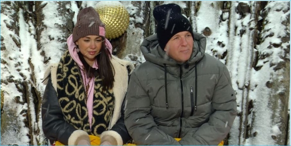 Проводы Ильи Яббарова отменили на телепроекте Дом 2 Проводы Ильи Яббарова отменили на телепроекте Дом 2