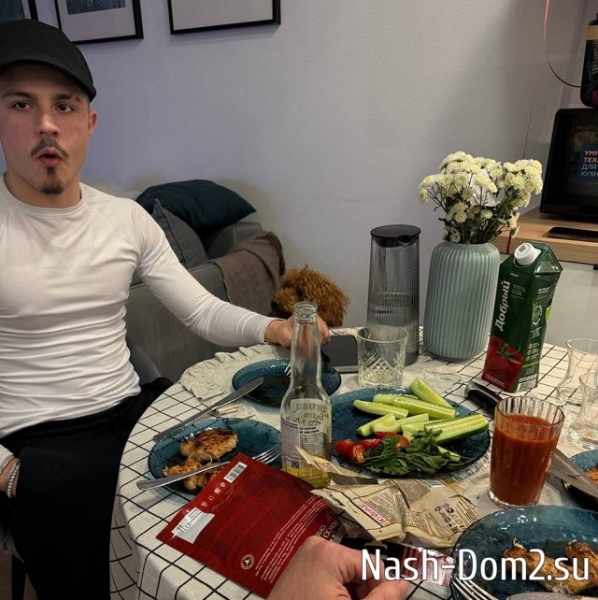 Игорь Григорьев: Я даже комментировать это не хочу Игорь Григорьев: Я даже комментировать это не хочу