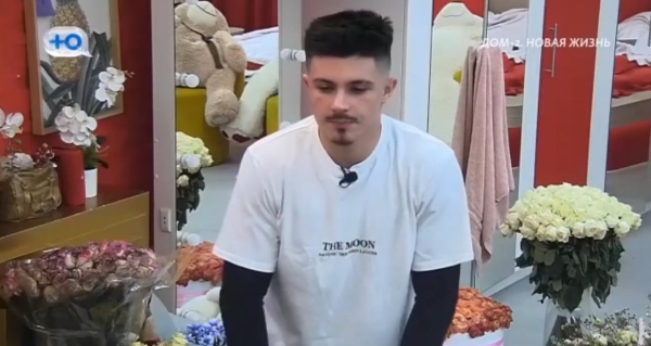 Никита Гуранда получил повестку в военкомат Никита Гуранда получил повестку в военкомат