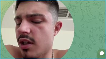 Недолго Никита Гуранда чувствовал себя полноценным мужчиной Недолго Никита Гуранда чувствовал себя полноценным мужчиной