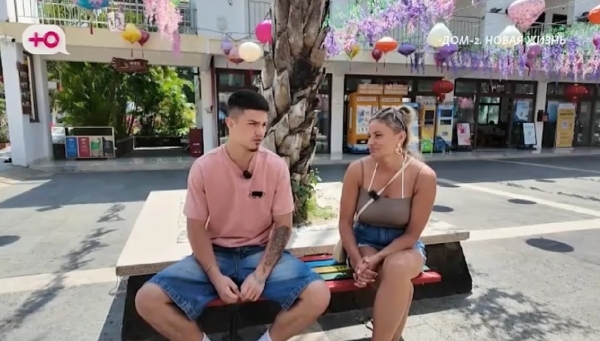 Гуранда считает, что ему нужен опыт, а Рахимовой пора создавать семью Гуранда считает, что ему нужен опыт, а Рахимовой пора создавать семью