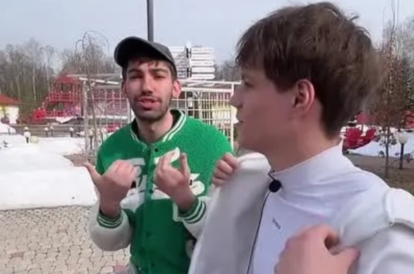 "Слабый состав?" - Антон Беккужев не знает, кому из новичков дать иммунитет "Слабый состав?" - Антон Беккужев не знает, кому из новичков дать иммунитет