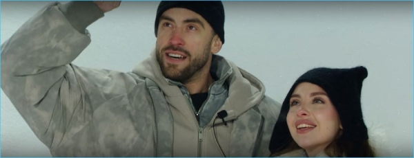 Игорь Григорьев поздравляет женщин с 8 марта Игорь Григорьев поздравляет женщин с 8 марта