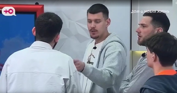 Степан Карпов считает Рудольфа Мелкумяна сплетником Степан Карпов считает Рудольфа Мелкумяна сплетником