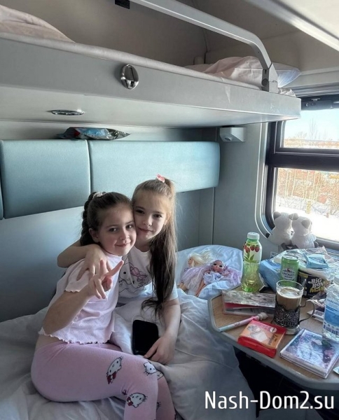 Ольга Рапунцель: Мы были в Казани Ольга Рапунцель: Мы были в Казани