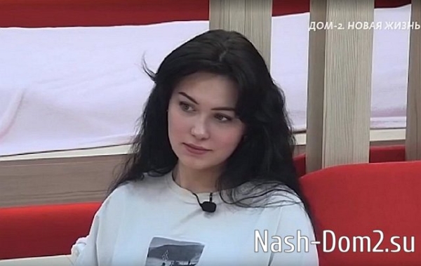 Дарья Виноградова: Мы этого хотели, мы это сделали Дарья Виноградова: Мы этого хотели, мы это сделали