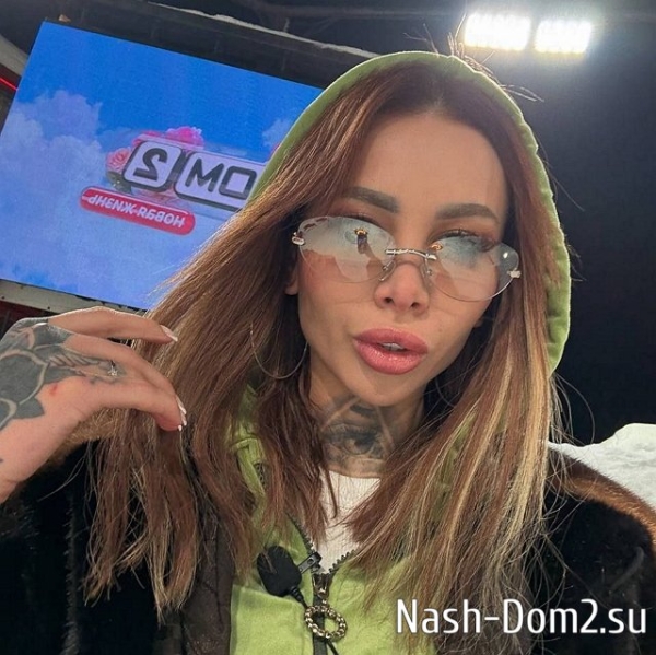 Владимир Балан в шоке от признания Клавы Безверховой Владимир Балан в шоке от признания Клавы Безверховой