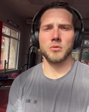 Владимир Балан понимает, почему Клава Ермакович волнуется перед свадьбой Владимир Балан понимает, почему Клава Ермакович волнуется перед свадьбой