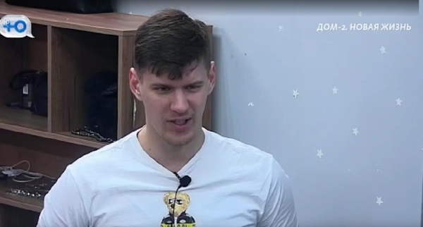 Степан Карпов выпросил прощение у Ксении Нечаевой Степан Карпов выпросил прощение у Ксении Нечаевой