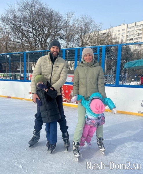 Антонина Тодерика: Я соскучилась Антонина Тодерика: Я соскучилась