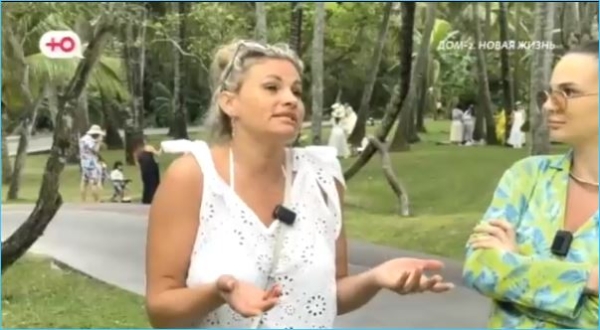 Альберт Гракович считает жену виновницей истории с Артемом Гавришовым Альберт Гракович считает жену виновницей истории с Артемом Гавришовым