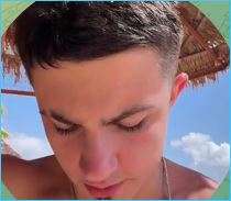 Выяснилось, чего не хватало Никите Гуранде Выяснилось, чего не хватало Никите Гуранде