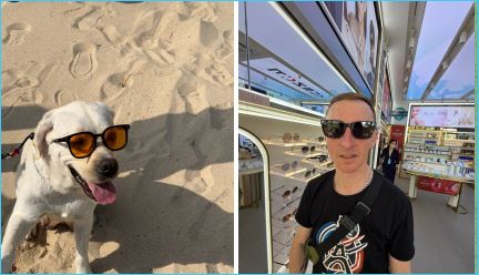 Никита Гуранда доволен компанией Альберта Граковича Никита Гуранда доволен компанией Альберта Граковича