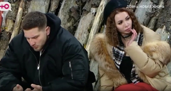 Виктория Салибекова поддержала Клаву Ермакович, отказавшуюся от свадьбы с Баланом Виктория Салибекова поддержала Клаву Ермакович, отказавшуюся от свадьбы с Баланом