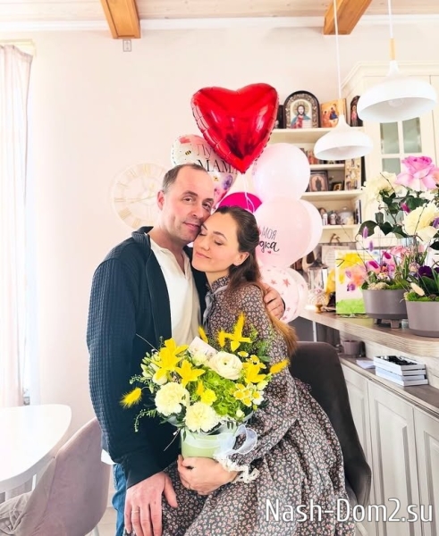 Мария Круглыхина: Моя 41 весна! Мария Круглыхина: Моя 41 весна!