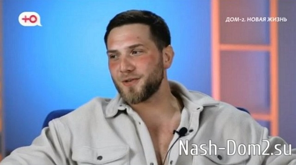 Владимир Балан нуждается в помощи психолога Владимир Балан нуждается в помощи психолога