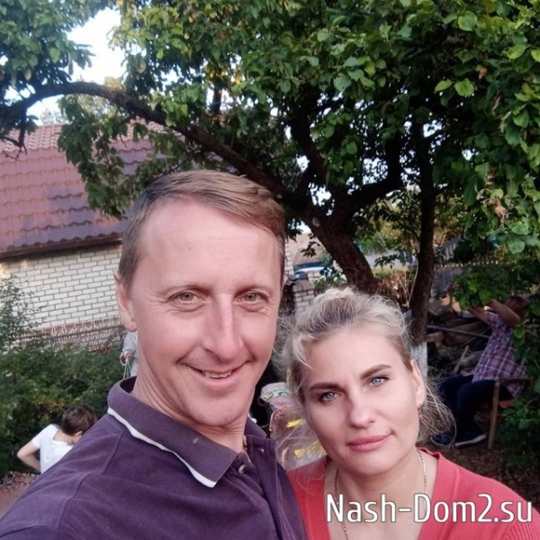 Альберт Гракович не видит будущего у Вероники и Гавришова Альберт Гракович не видит будущего у Вероники и Гавришова