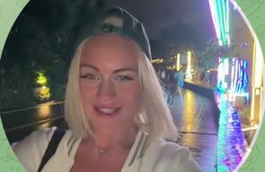 Тигран Салибеков дождался появления Григорьева в мужской спальне Тигран Салибеков дождался появления Григорьева в мужской спальне